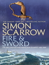 Fire and Sword (eBook): Revolution Series, Book 3